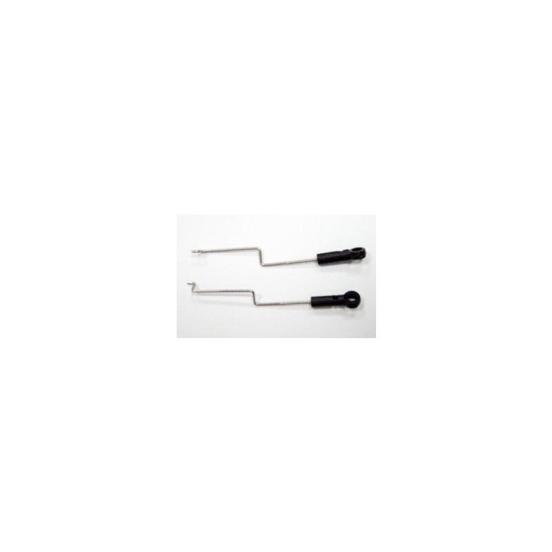 Gold 4 Singleblade - Lower connection rod