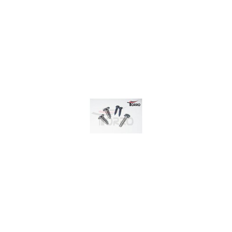 Goody Flyer - Screw-Set
