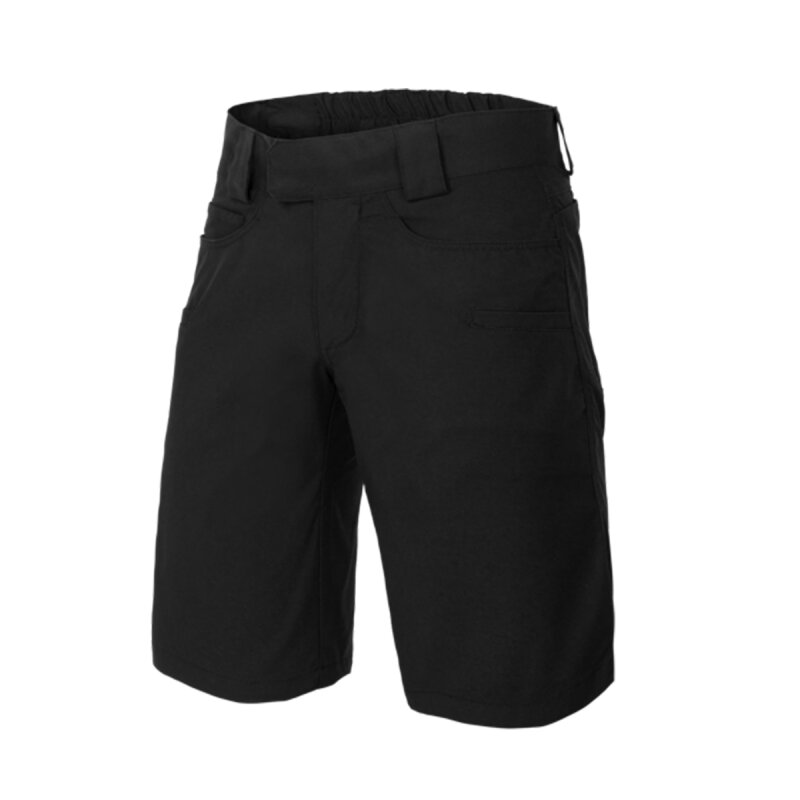 GREYMAN TACTICAL SHORTS® - DuraCanvas® - Black L
