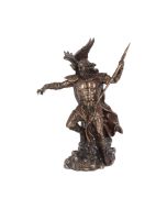 Morgan Le Fay Bronze Figurine