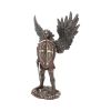 Saint Michael the Archangel Figurine Angel Ornament