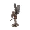 Saint Michael the Archangel Figurine Angel Ornament