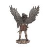 Saint Michael the Archangel Figurine Angel Ornament