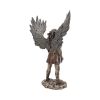 Saint Michael the Archangel Figurine Angel Ornament