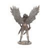 Saint Michael Divine Archangel Figurine 27.5cm