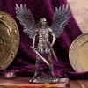 Saint Michael Divine Archangel Figurine 27.5cm