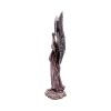 Ethereal Metatron Angel Bronze Figurine