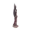 Ethereal Metatron Angel Bronze Figurine