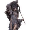 Bronze Nyx Greek Goddess of the Night Starry Sky Figurine