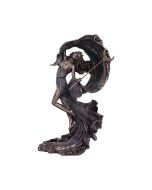 Lilith The First Woman Bronze Figurine 23cm