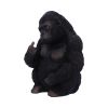Gone Wild Gorilla Figurine 15.5cm