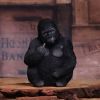 Gone Wild Gorilla Figurine 15.5cm