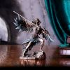 Morrigan - Celtic Phantom Queen Bronze Figurine 22cm