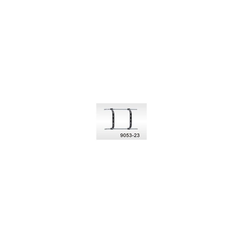 Heli Volitation - Landing Skid