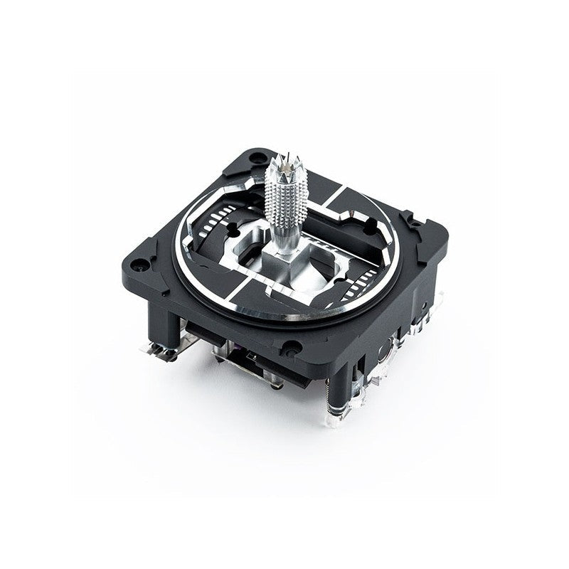 HG01 CNC Gimbal for V16 - black