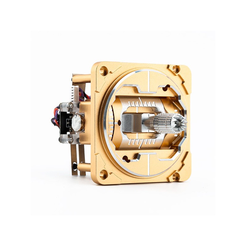 HG01 CNC Gimbal for V16 - Gold