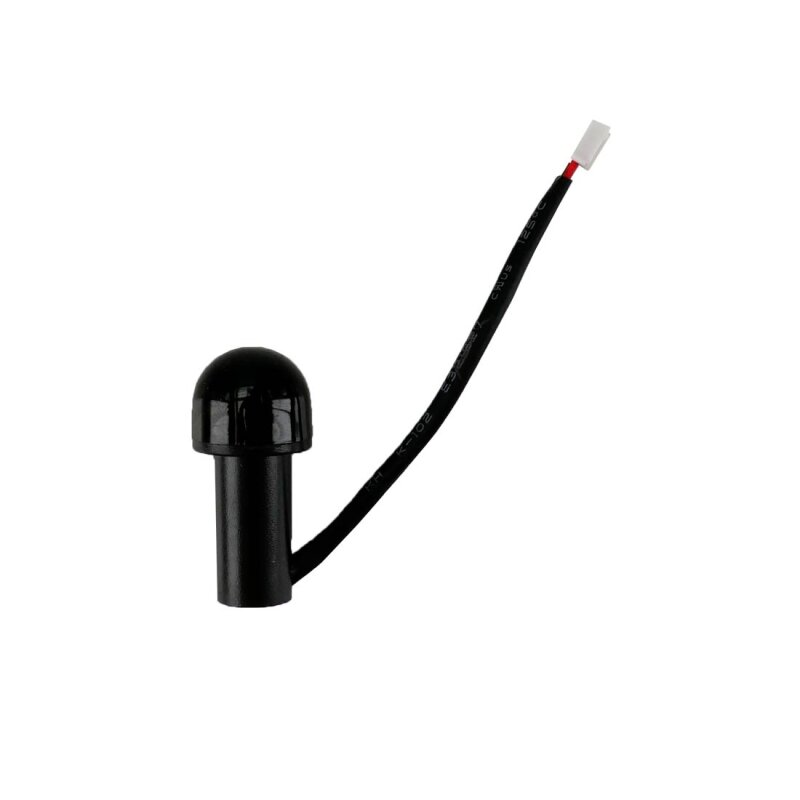 Infrared receiver for Heng Long V6.0S and V6.1S tanks