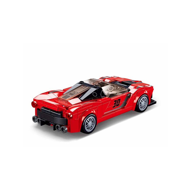 Italian Super Car