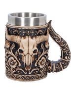 Wild West Pen Pot