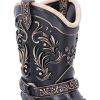 Wild West Pen Pot