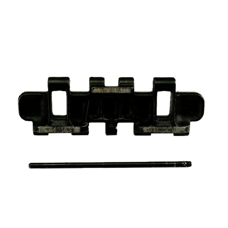 KV-1 / KV-2 Single Track Link Metal