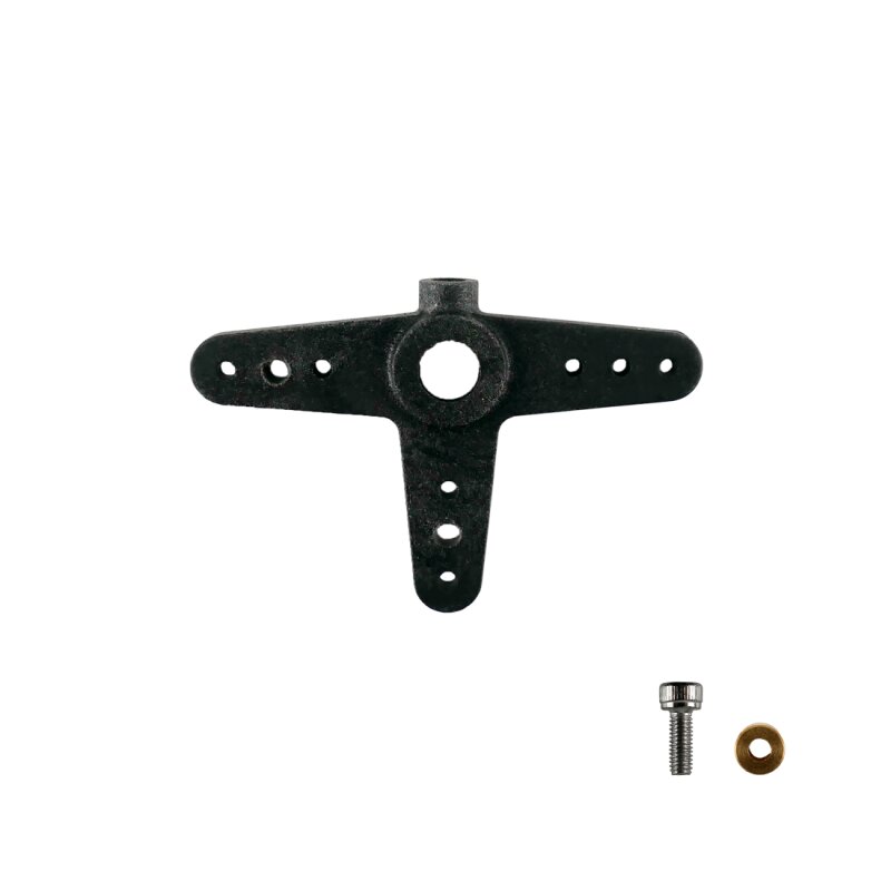 LCM3 Servoarm