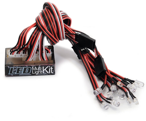 LED Light Set Race - 500906154 - Carson