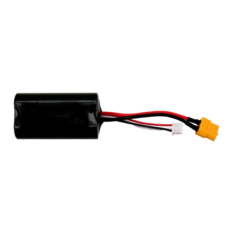 Li-Ion Battery with mit XT60