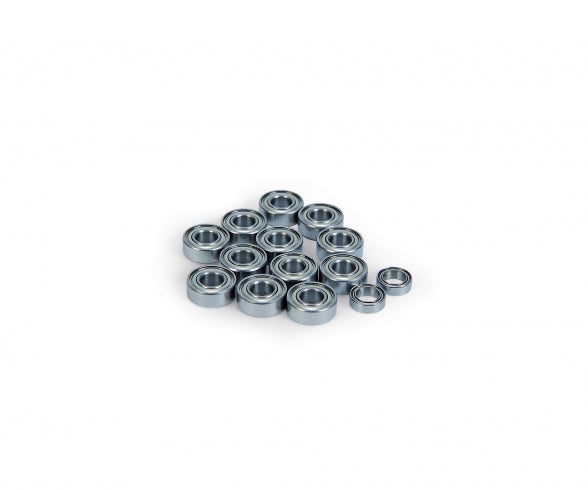 M-03/ FF-02 Ball bearing set (14) - 500904024 - Carson