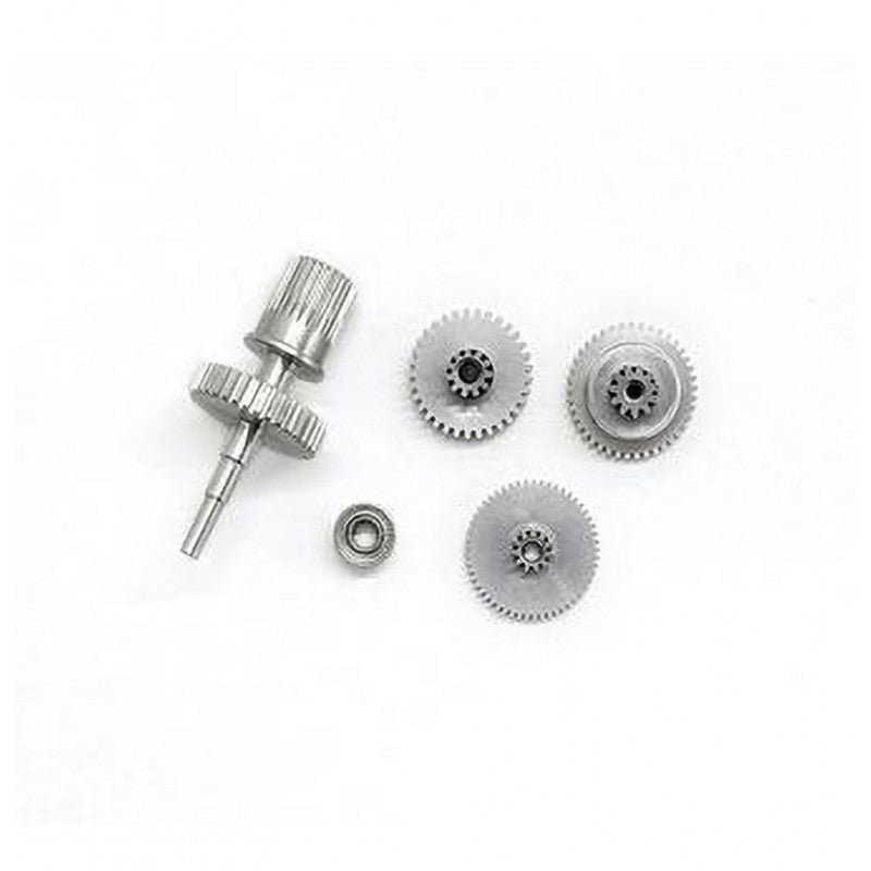 Spare Gear for M11