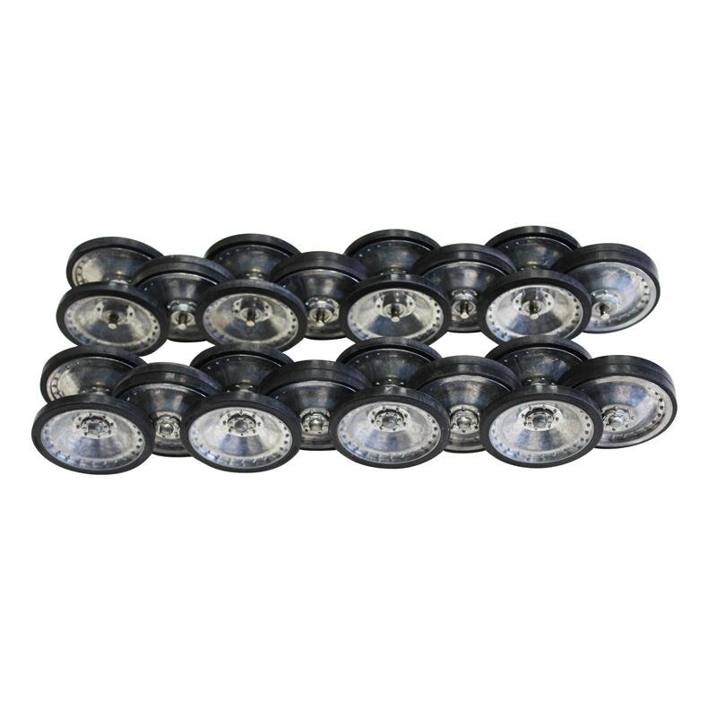 Panther / Jagdpanther Metal Track Rollers early