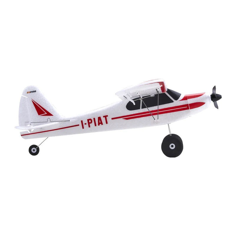 1/20 500mm Mini PA18 RTF kit