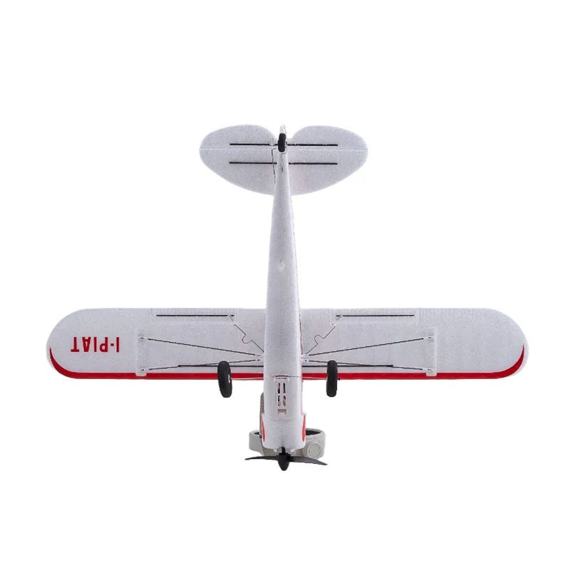 1/20 500mm Mini PA18 RTF kit