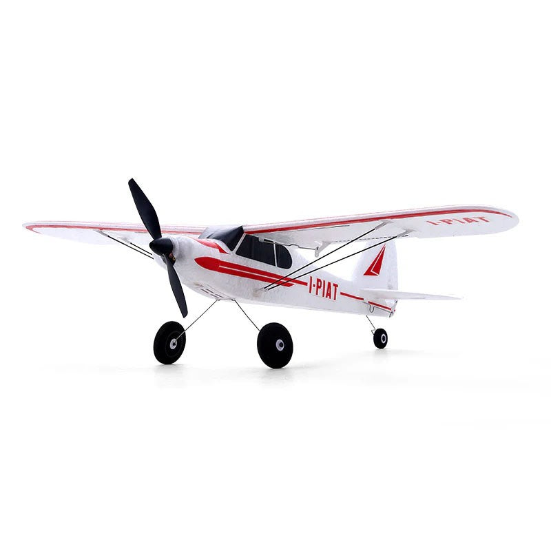 1/20 500mm Mini PA18 RTF kit