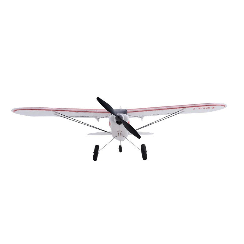 1/20 500mm Mini PA18 RTF kit