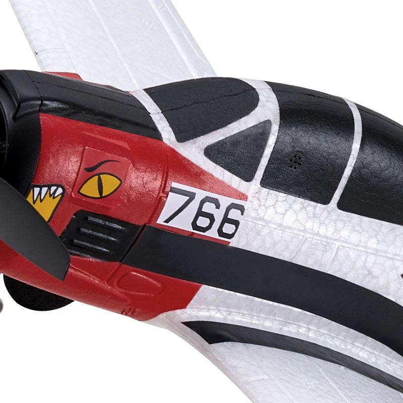 1/27 410mm Mini T-28 RTF kit