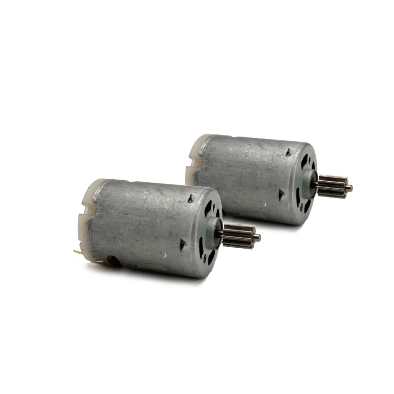 Motors Set Heng Long Gear