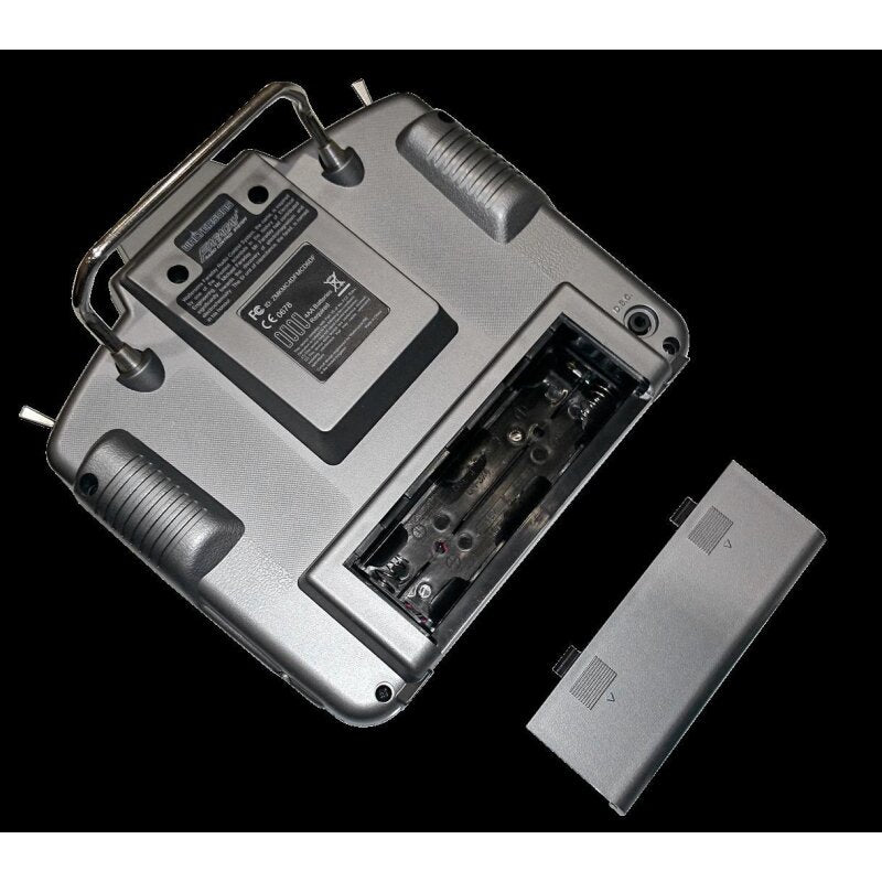 Multifunctional Unit T-34 Set with remote control