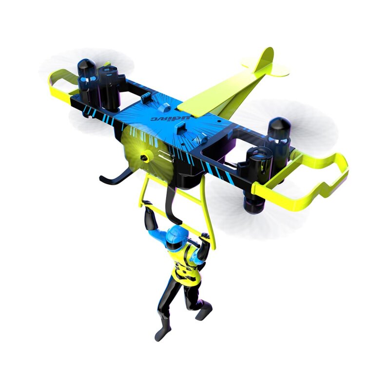 Multikopter U64 Flying Hover Board