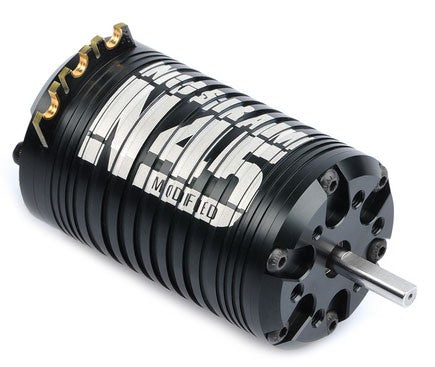 N45 Modified - 1950 kV