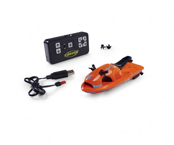 Nano Racer 2.4G