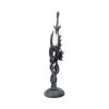 Celtic Realm Letter Opener Black Dragon Sword