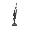Celtic Realm Letter Opener Black Dragon Sword