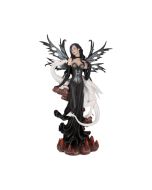 Lupiana Wolf Ornament 34cm