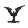 Angel of Death Elegant Reaper Figurine 28cm