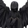 Angel of Death Elegant Reaper Figurine 28cm