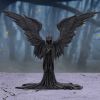 Angel of Death Elegant Reaper Figurine 28cm