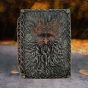 Tree Beard Notebook Green Man Tree Spirit Journal