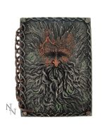 Raven's Grimoire Journal 19cm