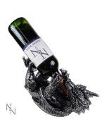 Dragon Ivy Tarot Card Holder Box